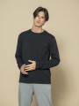 Black Long Sleeve T-Shirt - Teixo