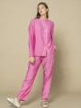 Conjunto Pijama de Camisa - Arméria