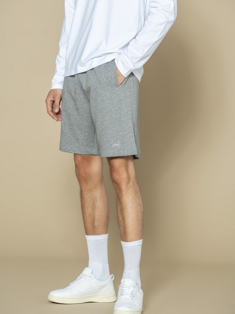 Grey Shorts - Nogueira