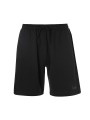Black Shorts - Nogueira