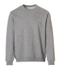 Grey Sweatshirt - Amendoeira