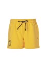 Short Yellow Shorts - Pequena Noz