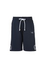 Navy Shorts - Grande Noz