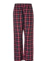 Basic Pyjama Set - Framboesa