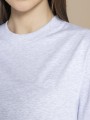 Woman's embroidered T-Shirt - Esteva