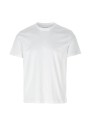 T-Shirt Branca bordada - Teixo