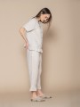 Pijama Mulher - Dália