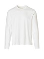 Off-White Long Sleeve T-Shirt - Teixo