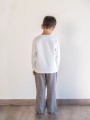 Kids' Pyjama Set with Pocket - Calma