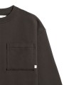 Brown Sweatshirt - Amendoeira