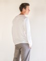 Men's Pyjama Set with Pocket - Calma