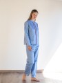 Shirt Pyjama set -Arméria