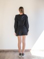 Black Shorts - Nogueira