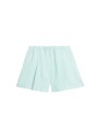 Basic Linen Shorts